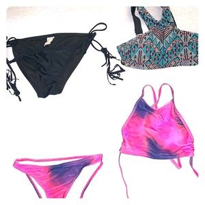 Fashionable Bikini Sets